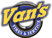 Van's Tires And Service