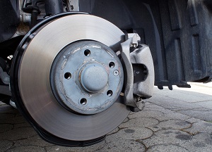 Brake Repair in Ohio