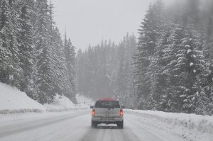 Winter tires Ohio