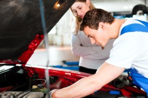 Auto Repair in OH