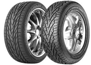 All-season Tires for OH weather