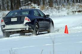 Winter Tires in OH